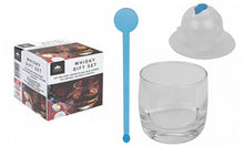 Load image into Gallery viewer, Adult Drink Gift Set Glass With Accessories