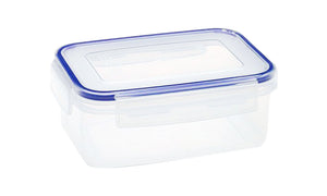 Clip Lock Containers