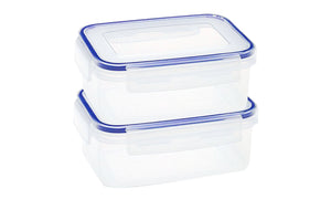 Clip Lock Containers