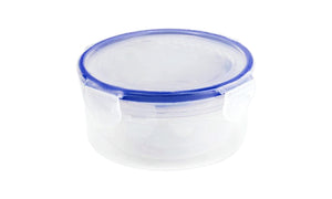 Clip Lock Containers