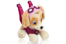 Load image into Gallery viewer, Paw Patrol Plush Backpack Assorted