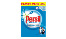 Load image into Gallery viewer, Persil 130 Washes Washing Powder with Comfort 85 Washes Fabric Conditioner