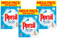 Load image into Gallery viewer, Persil Powder 100 Wash