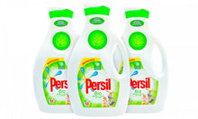 Load image into Gallery viewer, Persil Bio Washing Liquid