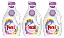 Load image into Gallery viewer, Persil Washing Liquid 57 Washes