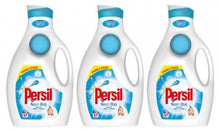 Load image into Gallery viewer, Persil Washing Liquid 57 Washes