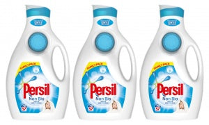 Persil Washing Liquid 57 Washes