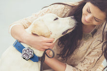 Load image into Gallery viewer, Smart Anti-Lost GPS Pet Tracker