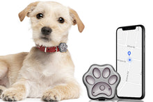 Load image into Gallery viewer, Smart Anti-Lost GPS Pet Tracker