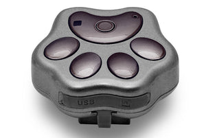 Smart Anti-Lost GPS Pet Tracker