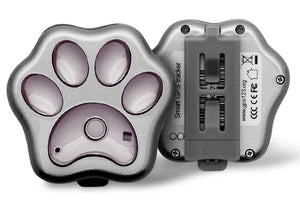 Smart Anti-Lost GPS Pet Tracker