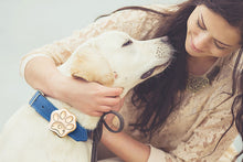 Load image into Gallery viewer, Smart Anti-Lost GPS Pet Tracker