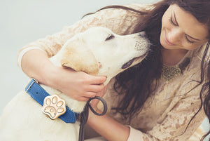 Smart Anti-Lost GPS Pet Tracker