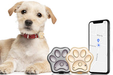 Load image into Gallery viewer, Smart Anti-Lost GPS Pet Tracker