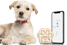 Load image into Gallery viewer, Smart Anti-Lost GPS Pet Tracker