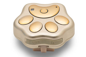 Smart Anti-Lost GPS Pet Tracker