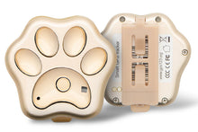 Load image into Gallery viewer, Smart Anti-Lost GPS Pet Tracker