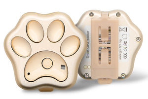 Smart Anti-Lost GPS Pet Tracker