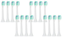 Load image into Gallery viewer, PMS Philips Compatible Toothbrush Heads - Pack Of 4