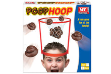 Load image into Gallery viewer, Poo Head Hoop Game