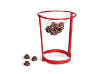 Load image into Gallery viewer, Poo Head Hoop Game