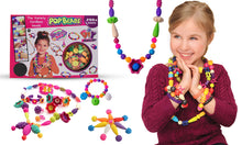 Load image into Gallery viewer, Pop Beading Diy Jewellery Set