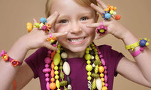 Load image into Gallery viewer, Pop Beading Diy Jewellery Set