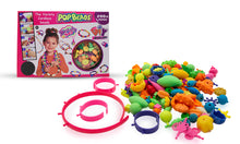 Load image into Gallery viewer, Pop Beading Diy Jewellery Set