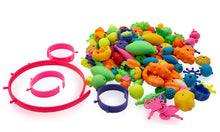 Load image into Gallery viewer, Pop Beading Diy Jewellery Set