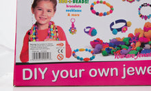 Load image into Gallery viewer, Pop Beading Diy Jewellery Set