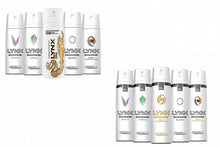 Load image into Gallery viewer, Lynx Aerosol Anti-Perspirant Deodorant 150ml/ 200ml