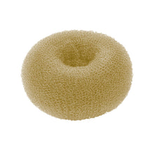 Load image into Gallery viewer, Hair Doughnut Bun Ring - Honey