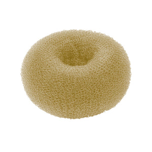 Hair Doughnut Bun Ring - Honey