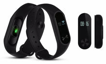 Load image into Gallery viewer, Projectt Fitness Bundle 3-in-1 Fitness Tracker, Armband &amp; Earphones