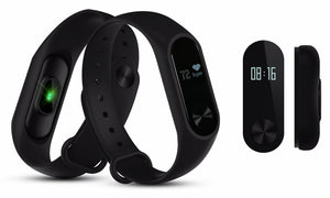 Projectt Fitness Bundle 3-in-1 Fitness Tracker, Armband & Earphones