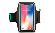Load image into Gallery viewer, Projectt Fitness Bundle 3-in-1 Fitness Tracker, Armband &amp; Earphones