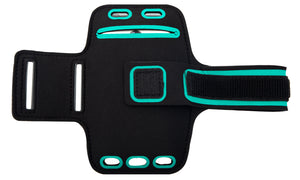 Projectt Fitness Bundle 3-in-1 Fitness Tracker, Armband & Earphones