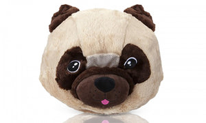 13 inch Big Head Mask