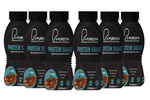 Load image into Gallery viewer, Puregym Ready To Drink Protein Shake