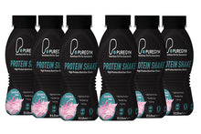 Load image into Gallery viewer, Puregym Ready To Drink Protein Shake