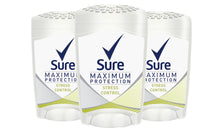 Load image into Gallery viewer, Sure Women Maximum Protection Anti-Perspirant Deodorant Cream, 3 or 6 Pack, 45ml
