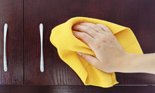 Load image into Gallery viewer, Tidyz High Performance Microfibre Cleaning Cloths, 3 Pack