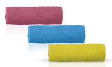 Load image into Gallery viewer, Tidyz High Performance Microfibre Cleaning Cloths, 3 Pack
