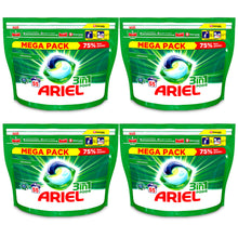 Load image into Gallery viewer, Ariel 3-in-1 Pods Original Washing Capsules, 55 Washes