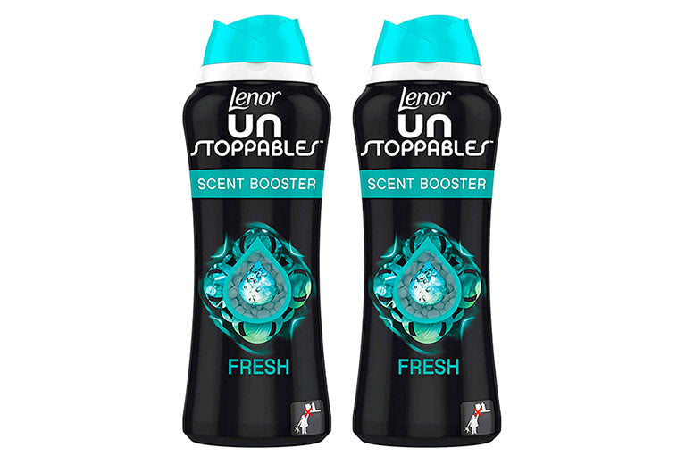Lenor Unstoppables In-Wash Scent Booster, 570g | Costco UK
