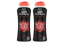 Load image into Gallery viewer, Lenor Unstoppables Scent Booster, Fresh In-Wash or Spring In-Wash 570g