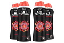 Load image into Gallery viewer, Lenor Unstoppables Scent Booster, Fresh In-Wash or Spring In-Wash 570g