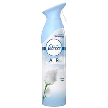Load image into Gallery viewer, Febreze Air Freshener Spray, Cotton/Blossom/Lenor/Vanilla