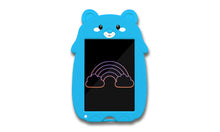Load image into Gallery viewer, Doodle LCD writing tablet cartoon single