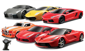 Tobar Radio Control Cars